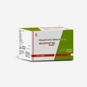Silditop 50 mg