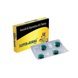 Super Avana 100