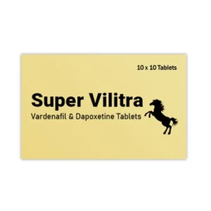 Super Vilitra