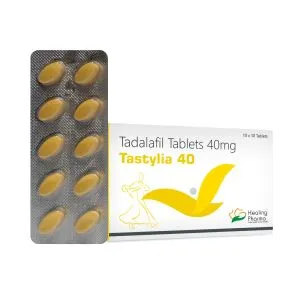 Tastylia 40 mg