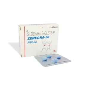 Zenegra 50mg